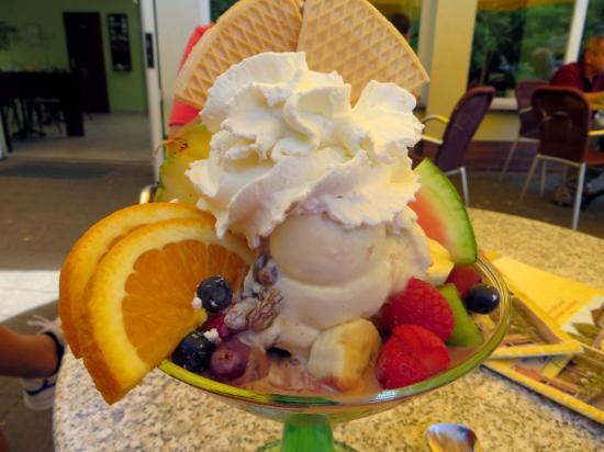 Eis-Cafe Seidel