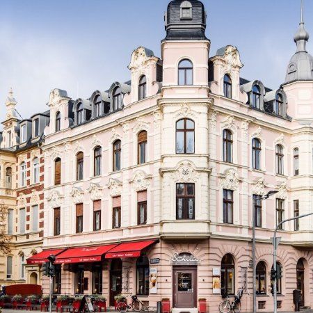 Café SCHILLER