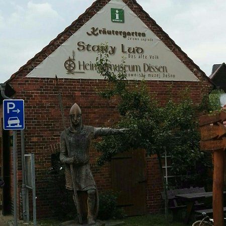 Heimatmuseum Dissen