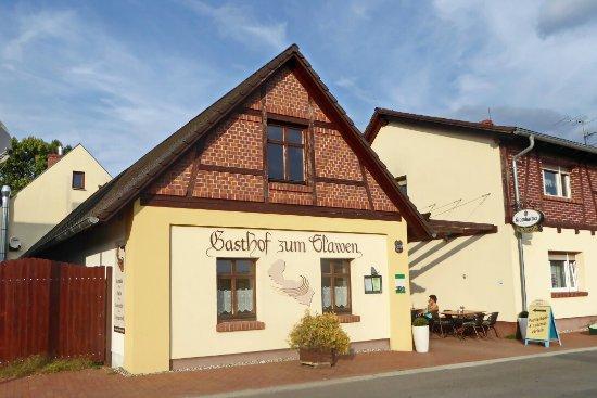 Gasthof Zum Slawen