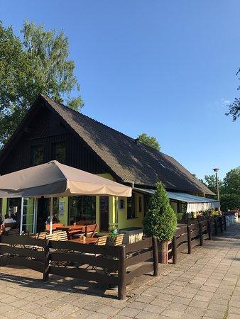 Steffis Hafenstübchen