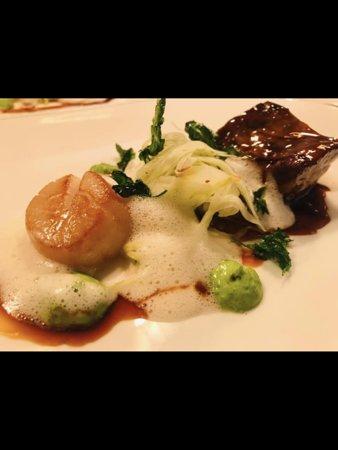 Restaurant Darre
