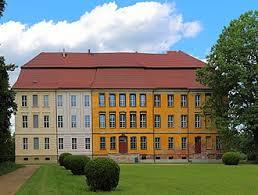Schloss Lieberose