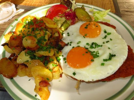 Gasthof Und Pension Zum Unterspreewald