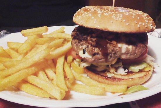 Steakhaus Santa Fe