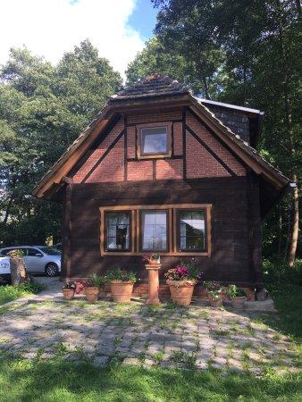 Dubkow-Mühle