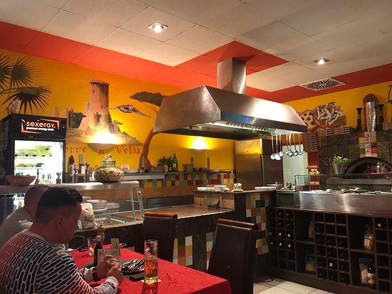 Ristorante Da Nando