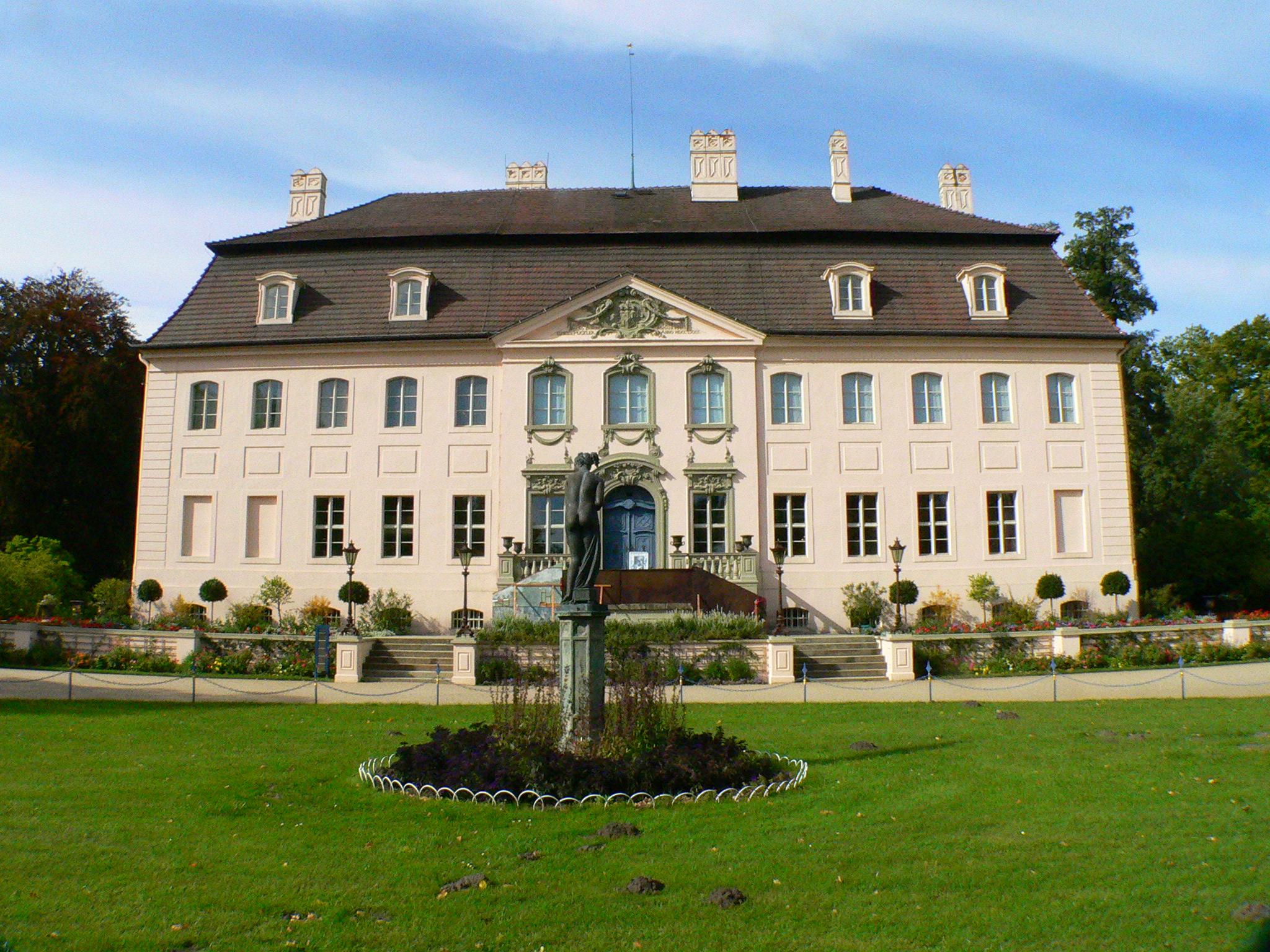Branitzer Park