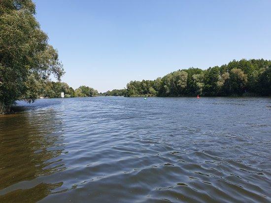 Fahre Leissnitz