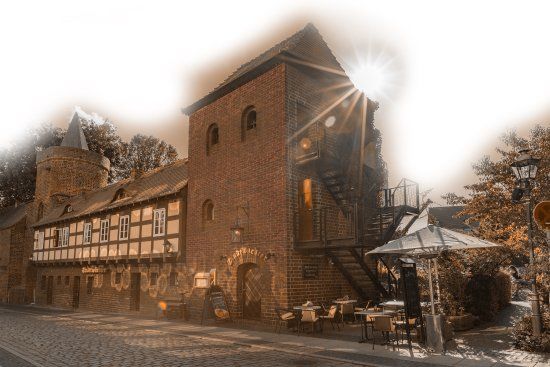 Stadtwächter
