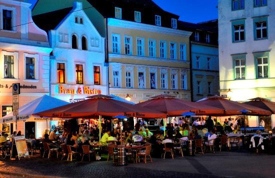 Brau & Bistro Cottbus