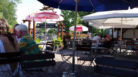 Restaurant Hafeneck