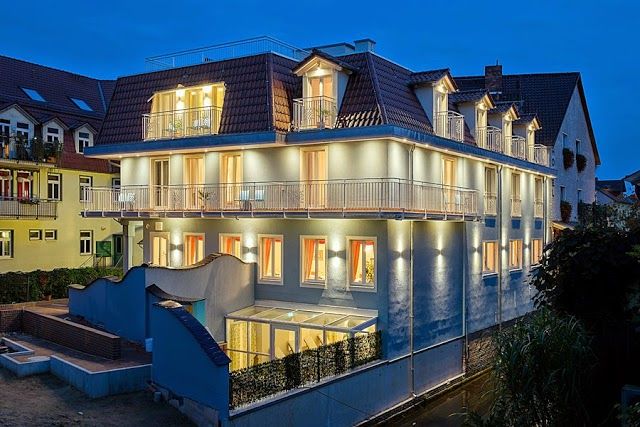 Hotel & Restaurant Spreeblick